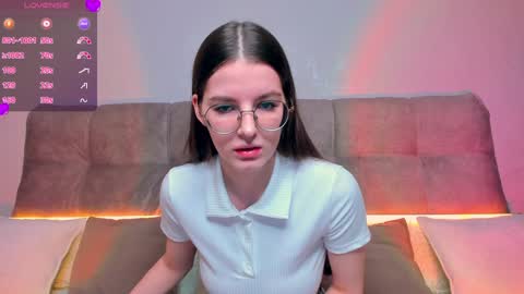 Ariella online show from December 2024 01:26:02 AM