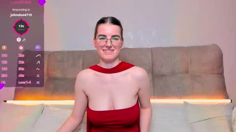 Ariella online show from March 2026 02:04:02 AM