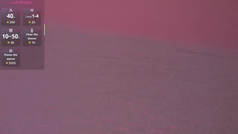 ariellfoxy online show from December 2025 05:20:01 PM