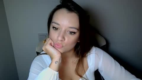 Ariel online show from September 2025 01:56:01 PM