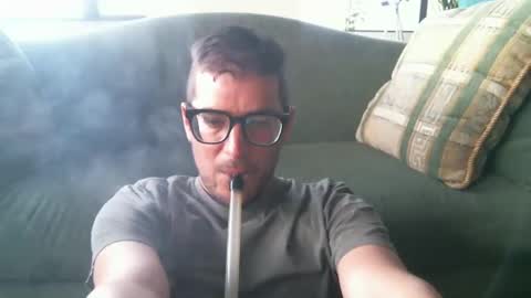 Anon online show from October 2025 09:39:02 PM