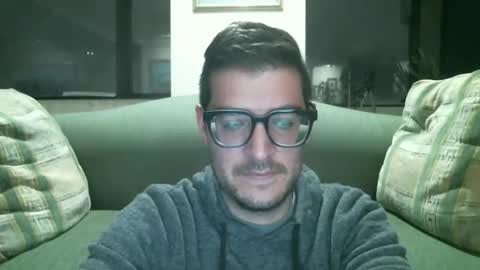 Anon online show from November 2025 04:21:01 AM