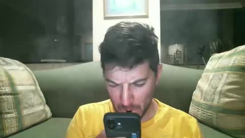 Anon online show from January 2026 05:09:01 AM