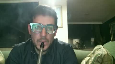 Snapshot of arielsinho chatting on April 2026 05:15:01 AM Anon online show from April 2026 05:15:01 AM