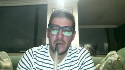 Snapshot of arielsinho chatting on April 2026 02:53:02 AM Anon online show from April 2026 02:53:02 AM