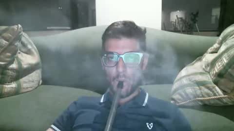 Snapshot of arielsinho chatting on April 2026 04:35:02 AM Anon online show from April 2026 04:35:02 AM