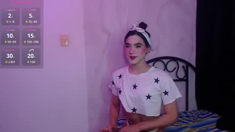 arielsweett_ online show from September 2025 07:11:02 AM