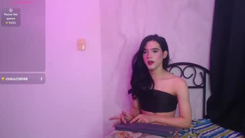 arielsweett_ online show from September 2025 06:17:01 AM