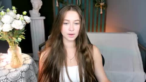 Snapshot of arielsykes chatting on June 2026 06:52:02 AM arielsykes online show from June 2026 06:52:02 AM