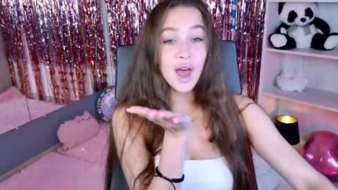 Snapshot of arielsykes chatting on June 2026 06:01:01 AM arielsykes online show from June 2026 06:01:01 AM