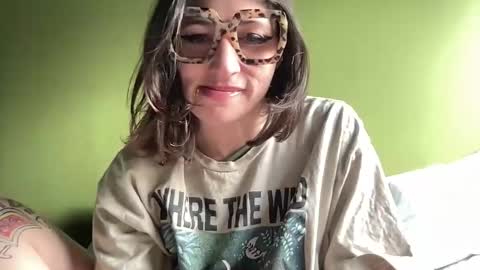 ariel  colin when hes here online show from February 2026 06:24:02 PM