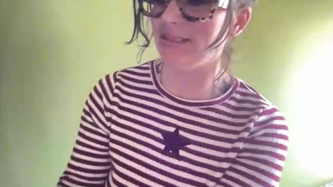 ariel  colin when hes here online show from February 2026 06:36:02 PM