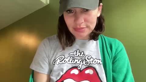 ariel  colin when hes here online show from February 2026 04:16:02 PM