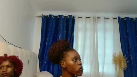 aries_flame online show from March 2026 10:11:01 AM