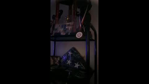 Snapshot of ariesborn418 chatting on February 2026 10:19:01 PM ariesborn418 online show from February 2026 10:19:01 PM