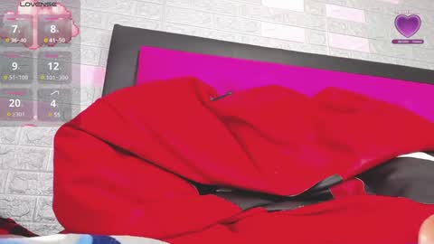  ARIETTA  online show from December 2024 10:31:01 PM