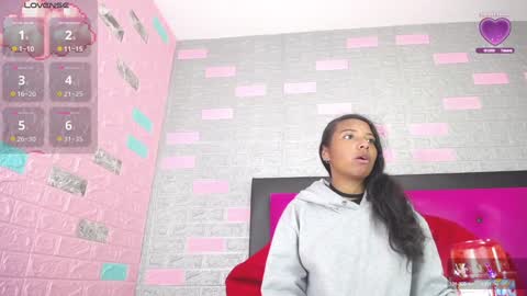  ARIETTA  online show from January 2025 07:38:02 PM