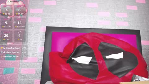  ARIETTA  online show from February 2025 09:10:01 PM