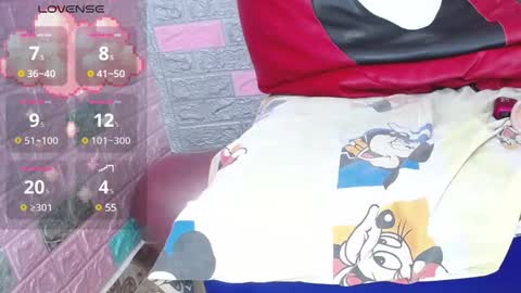  ARIETTA  online show from February 2025 11:33:02 PM