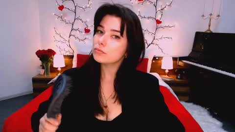 Ari online show from November 2025 09:10:01 AM