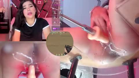 Snapshot of arihale_ chatting on June 2026 09:38:01 PM Ariadna Please gimme Thums up and win 1min control link online show from June 2026 09:38:01 PM
