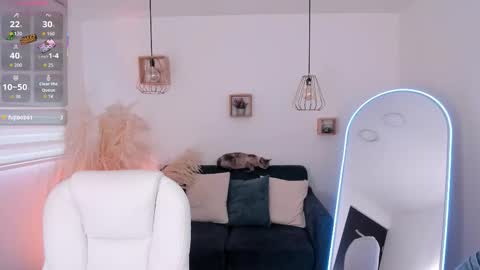 Ari  online show from January 2026 07:28:02 PM