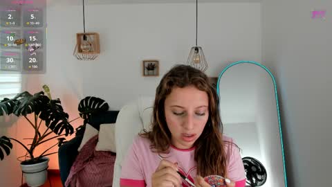 Ari  online show from April 2026 02:14:02 PM