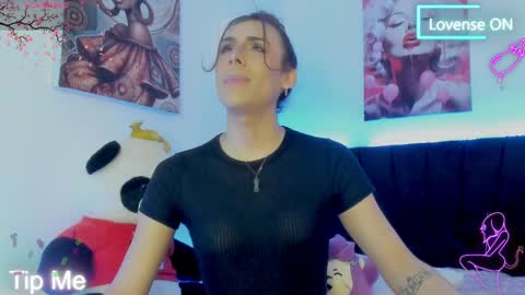 Ariana Forero ---- independet model online show from June 2026 10:22:02 PM