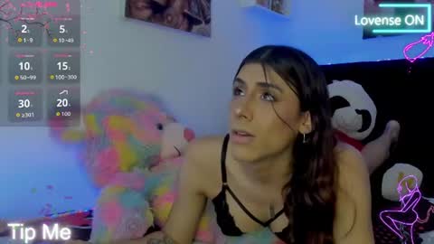 Snapshot of arii_scorpion chatting on June 2026 10:09:02 PM Ariana Forero ---- independet model online show from June 2026 10:09:02 PM