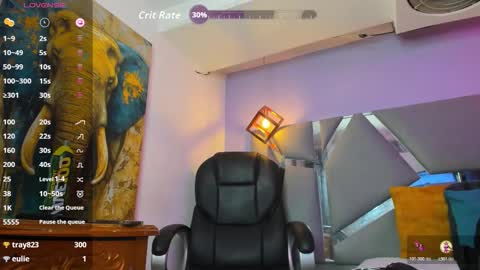 ari 3 online show from October 2025 11:01:02 PM