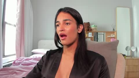 Aria online show from April 2026 05:50:02 PM