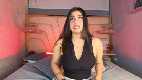 Ariia sweett online show from May 2026 04:21:01 AM