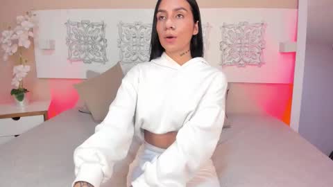 ARIANNA online show from March 2026 01:34:01 AM