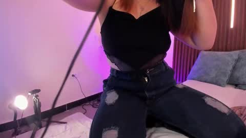 Snapshot of ariianabaker chatting on February 2026 02:23:01 PM Arianna online show from February 2026 02:23:01 PM