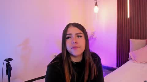 Snapshot of ariianabaker chatting on February 2026 03:30:01 PM Arianna online show from February 2026 03:30:01 PM