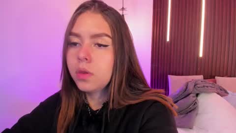 Snapshot of ariianabaker chatting on February 2026 02:03:02 PM Arianna online show from February 2026 02:03:02 PM