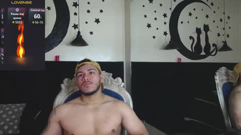 Ariies13 online show from January 2026 11:58:01 AM