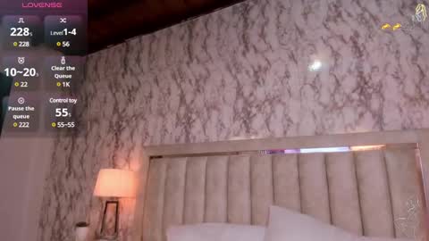 Ari Vega online show from December 2024 07:05:02 AM