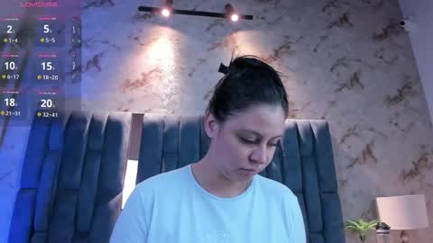 Ari Vega online show from November 2025 05:10:02 AM