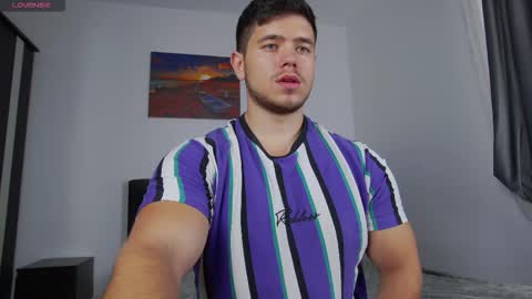 A n g e l  f r o m  H e l l online show from November 2025 07:29:02 AM