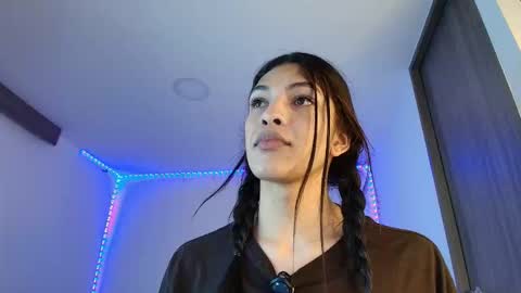 arimoon18 online show from March 2026 11:20:02 PM