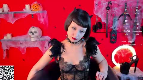 Matilda online show from October 2025 05:39:01 PM