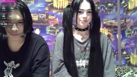 Arinka online show from January 2025 08:52:02 PM