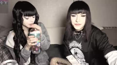 Arinka online show from March 2026 08:04:01 PM