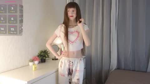 Arina online show from March 2026 03:12:01 PM