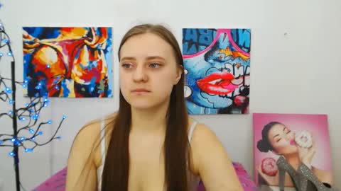 arinabelle online show from February 2026 02:19:02 AM