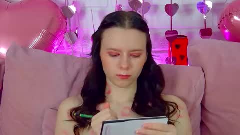 Snapshot of arinakubrick chatting on February 2026 06:04:02 PM Arinakubrick online show from February 2026 06:04:02 PM