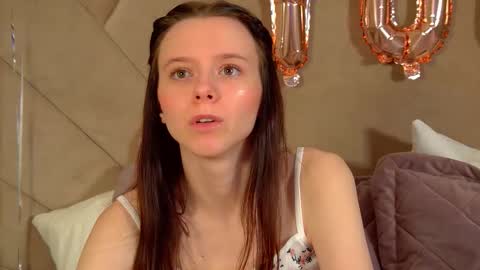 Snapshot of arinakubrick chatting on February 2026 04:40:02 PM Arinakubrick online show from February 2026 04:40:02 PM