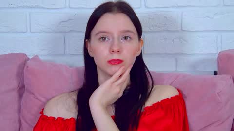 Arinakubrick online show from April 2026 05:28:01 PM