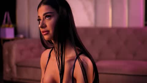 Arina online show from March 2026 07:50:01 PM